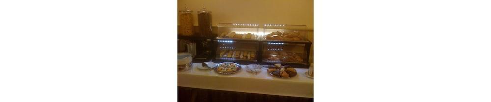Hotel Maryelen 2 Rome Bagian luar foto