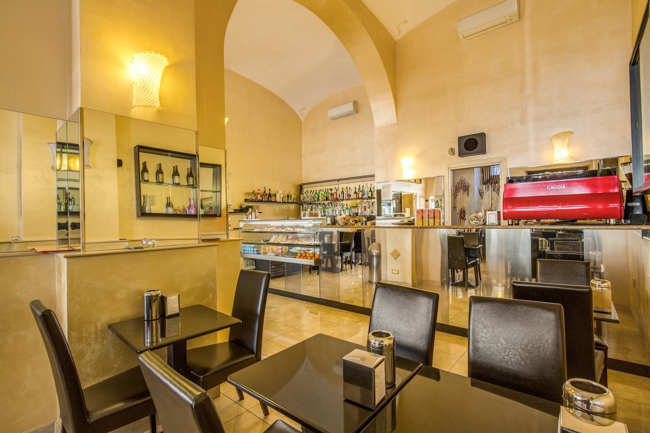 Hotel Maryelen 2 Rome Bagian luar foto