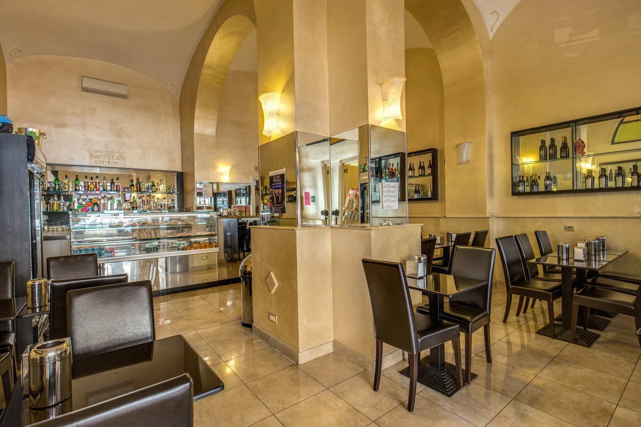 Hotel Maryelen 2 Rome Bagian luar foto