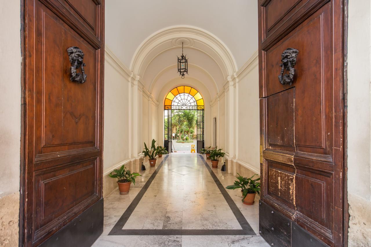 Hotel Maryelen 2 Rome Bagian luar foto