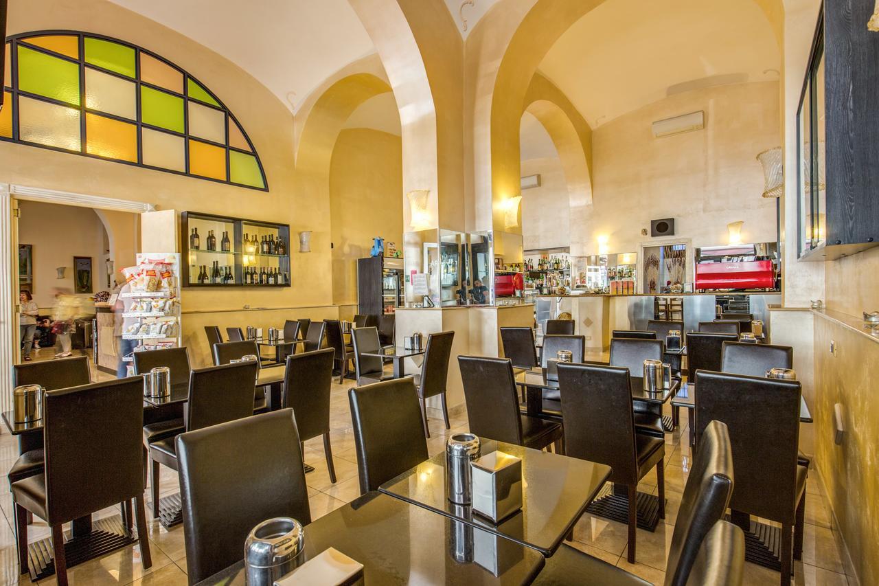 Hotel Maryelen 2 Rome Bagian luar foto