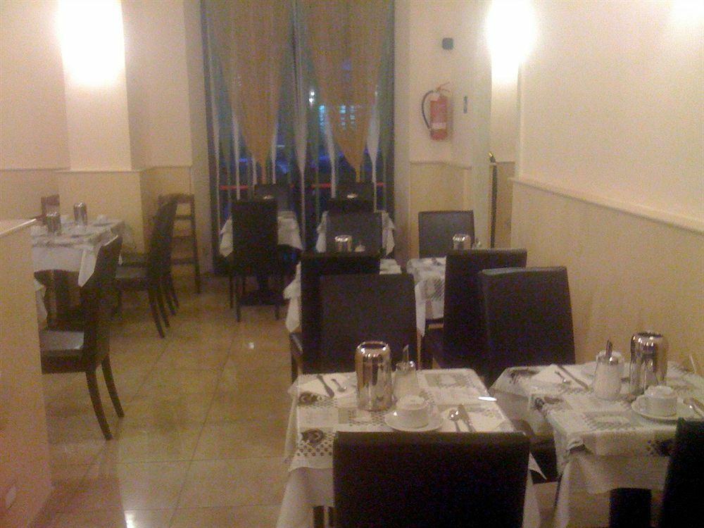 Hotel Maryelen 2 Rome Bagian luar foto